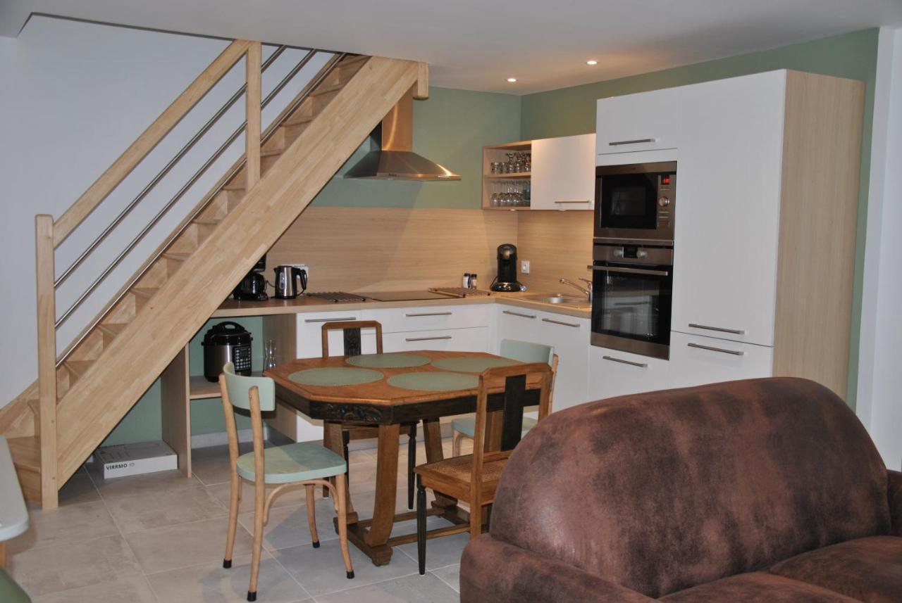 Vakantiehuis Cap Sur Le Viaduc *