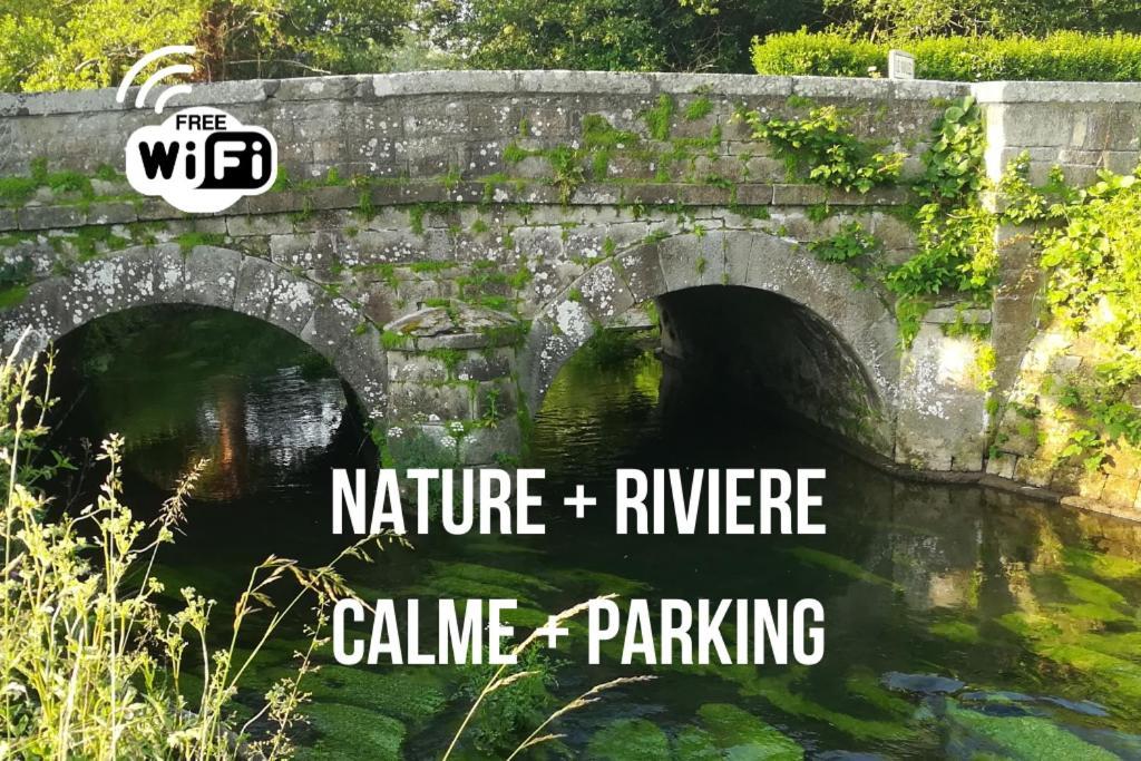 Cap Sur Le Viaduc Vakantiehuis *