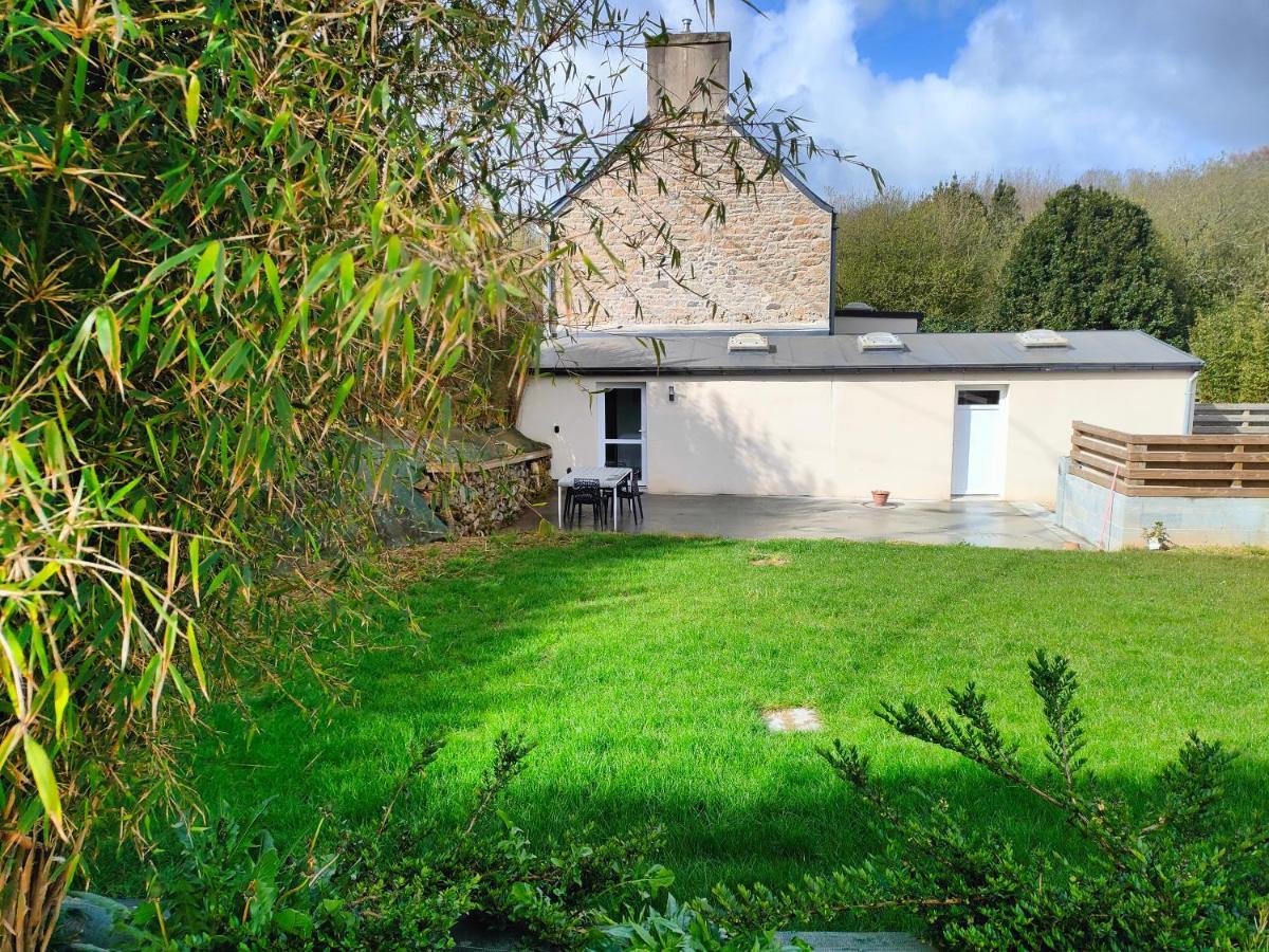 Cap Sur Le Viaduc Vakantiehuis *