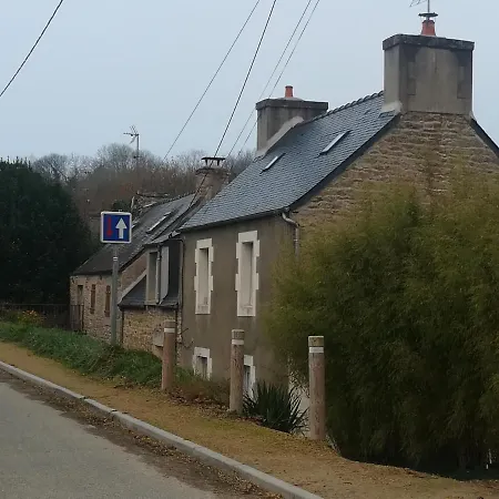Cap Sur Le Viaduc Villa Sibiril Buitenkant foto