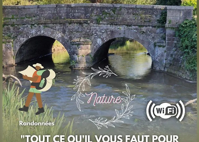 Cap Sur Le Viaduc