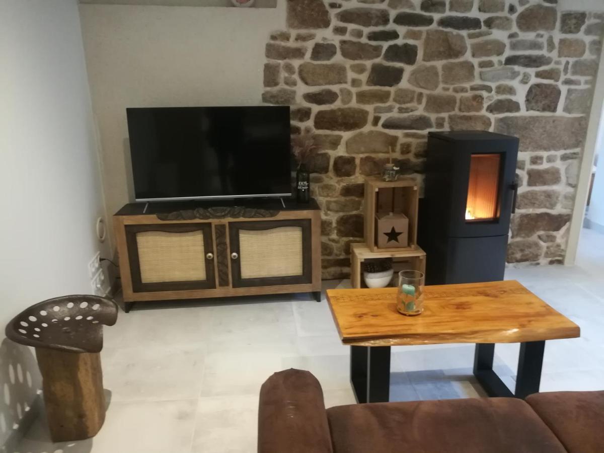 Holiday home Cap Sur Le Viaduc