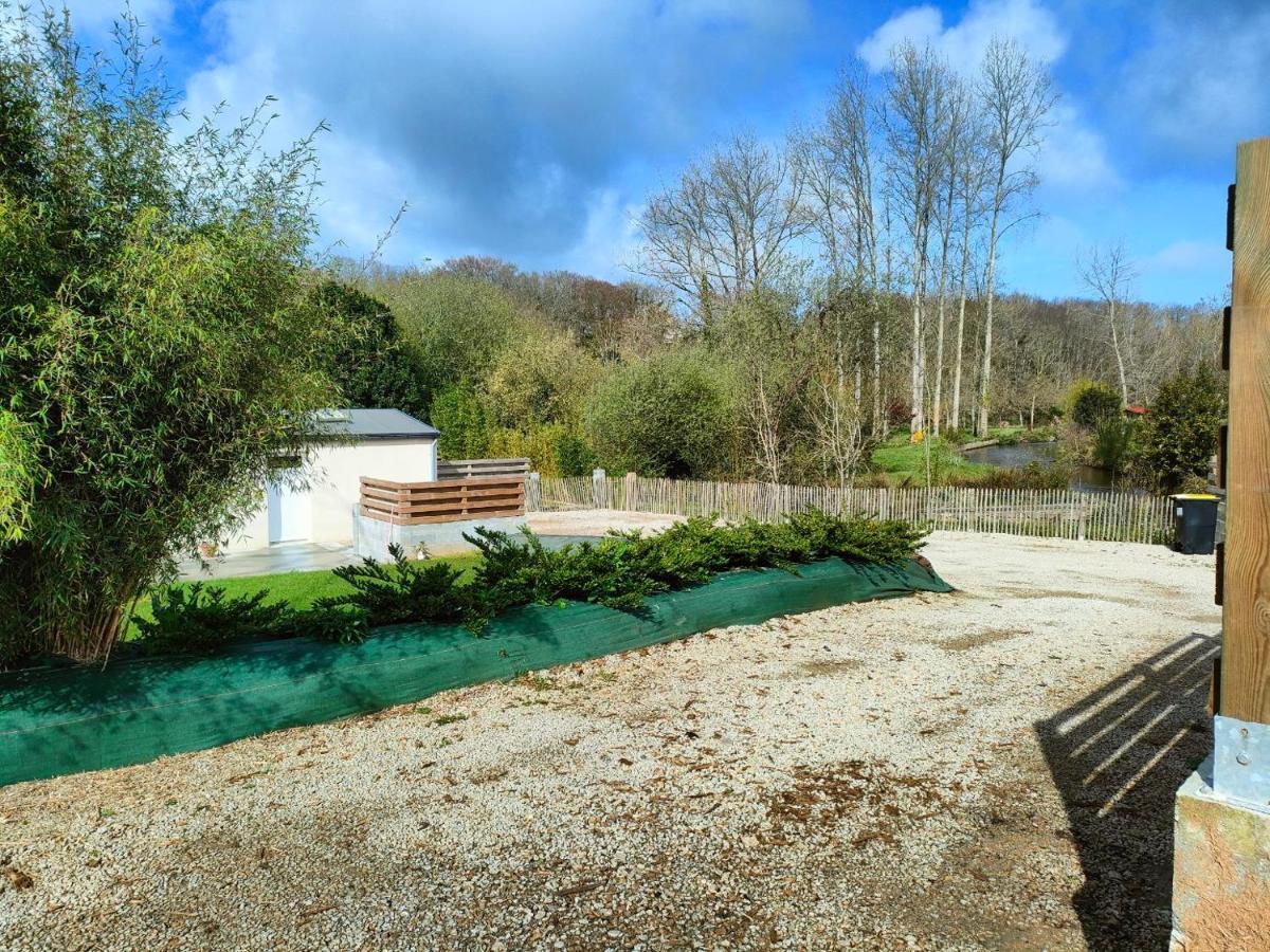 Holiday home Cap Sur Le Viaduc