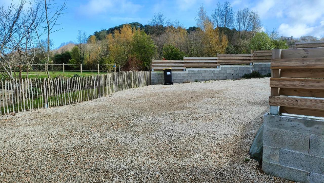 Cap Sur Le Viaduc Holiday home Sibiril